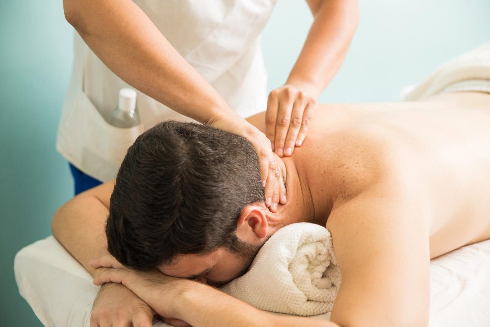 What to Expect During Your Deep Muscle Massage in NYC