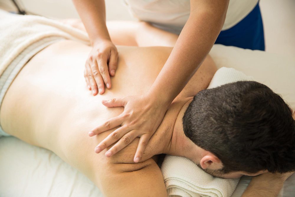 Does Deep Tissue Massage Hurt?