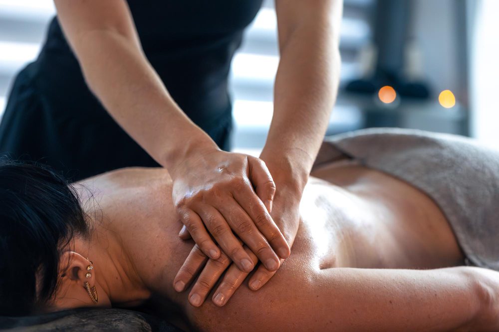 How Often Should You Get a Deep Tissue Massage?