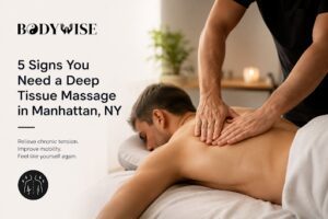 Massage Therapists in Manhattan, NY