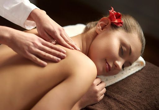 Swedish Massage in NYC