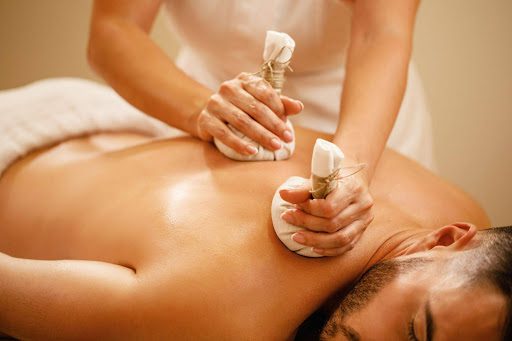 Swedish Massage in NYC