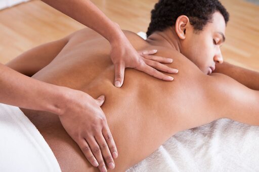 Deep Tissue vs. Swedish Massage
